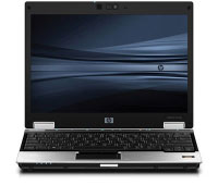 PC porttil HP EliteBook 2530p (FU432EA)